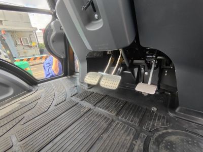 новый Экскаватор-погрузчик Lonking 83c в продаже на Gruzovik.ru