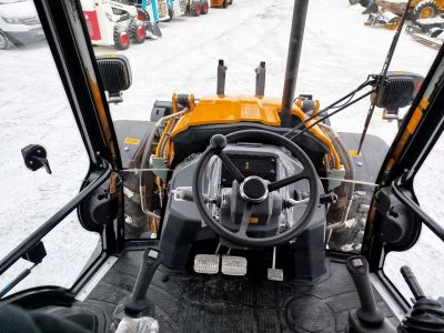 новый Экскаватор-погрузчик Lonking 84c в продаже на Gruzovik.ru