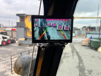 новый Экскаватор-погрузчик Shanmon 388H в продаже на Gruzovik.ru