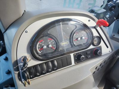 новый Экскаватор-погрузчик Lonking 388H Black Edition в продаже на Gruzovik.ru