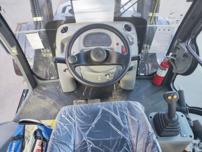 новый Экскаватор-погрузчик Lonking 388H Black Edition в продаже на Gruzovik.ru