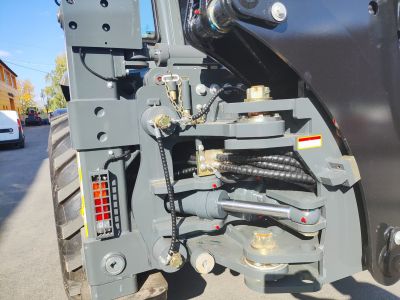 новый Экскаватор-погрузчик Lonking 388H Black Edition в продаже на Gruzovik.ru