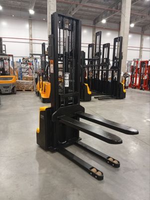 новый сопровождаемый штабелёр TOR WS15H-3000 в продаже на Gruzovik.ru