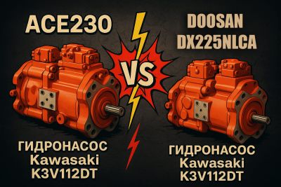 новый Экскаватор на гусеничном ходу ACE ACE230 в продаже на Gruzovik.ru