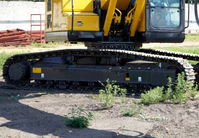новый Экскаватор на гусеничном ходу MaxPower ME 225.9 NL в продаже на Gruzovik.ru