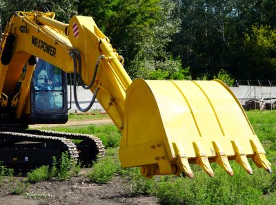 новый Экскаватор на гусеничном ходу MaxPower ME 225.9 NL в продаже на Gruzovik.ru