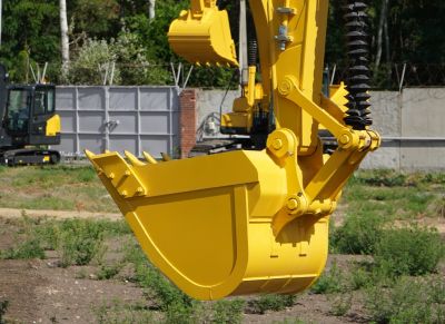 новый Экскаватор на гусеничном ходу MaxPower ME 225.9 NL в продаже на Gruzovik.ru