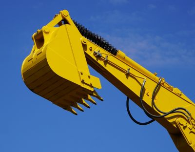 новый Экскаватор на гусеничном ходу MaxPower ME 210.9 NL в продаже на Gruzovik.ru