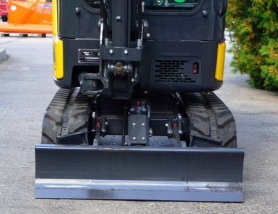 новый Гусеничный мини-экскаватор MaxPower ME 18.9 в продаже на Gruzovik.ru
