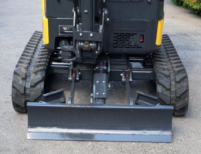новый Гусеничный мини-экскаватор MaxPower ME 18.9 в продаже на Gruzovik.ru