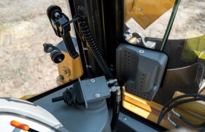 новый Экскаватор-погрузчик XGMA XG765N в продаже на Gruzovik.ru