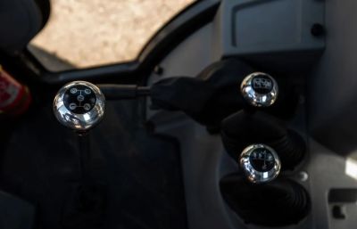 новый Экскаватор-погрузчик XGMA XG765N в продаже на Gruzovik.ru