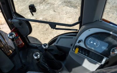 новый Экскаватор-погрузчик XGMA XG765N в продаже на Gruzovik.ru