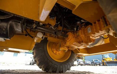 новый Экскаватор-погрузчик XGMA XG765N в продаже на Gruzovik.ru