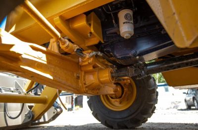 новый Экскаватор-погрузчик XGMA XG765N в продаже на Gruzovik.ru