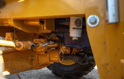 новый Экскаватор-погрузчик XGMA XG765N в продаже на Gruzovik.ru