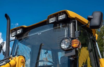 новый Экскаватор-погрузчик XGMA XG765N в продаже на Gruzovik.ru