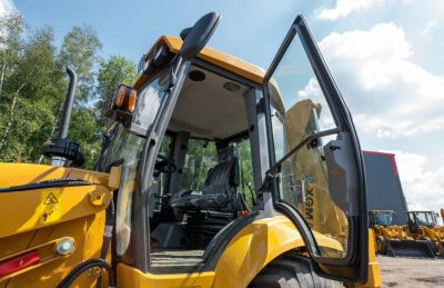 новый Экскаватор-погрузчик XGMA XG765N в продаже на Gruzovik.ru