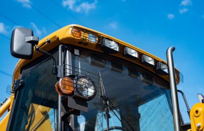 новый Экскаватор-погрузчик XGMA XG765H-4TX в продаже на Gruzovik.ru