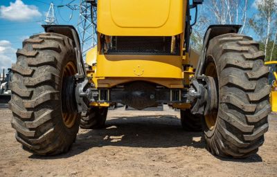 новый Экскаватор-погрузчик XGMA XG765H-4TX в продаже на Gruzovik.ru