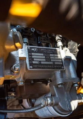 новый Экскаватор-погрузчик XGMA XG765H-4TX в продаже на Gruzovik.ru