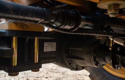 новый Экскаватор-погрузчик XGMA XG765H-4TX в продаже на Gruzovik.ru