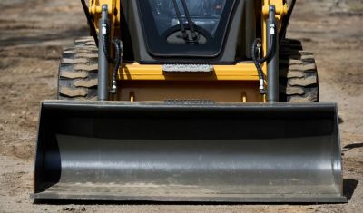 новый Мини-погрузчик на колёсном ходу XGMA XG3080R в продаже на Gruzovik.ru