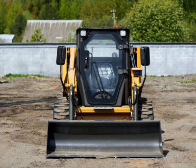 новый Мини-погрузчик на колёсном ходу XGMA XG3080R в продаже на Gruzovik.ru