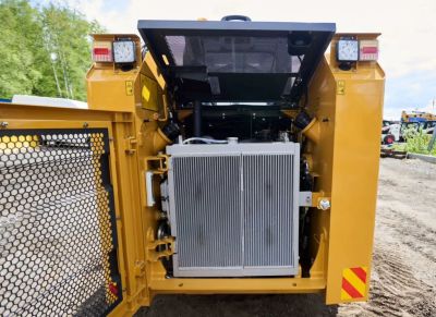 новый Мини-погрузчик на колёсном ходу XGMA XG3080R в продаже на Gruzovik.ru