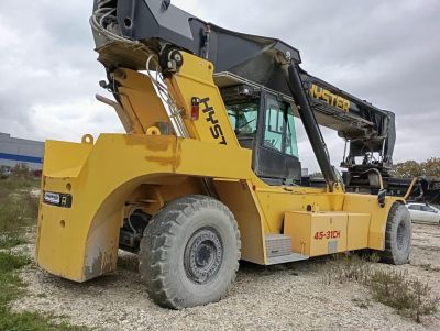 Б/у Ричстакер Hyster RS45-31CH  , 2020 г.в., купить 