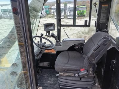 Б/у Ричстакер Hyster RS45-31CH  , 2020 г.в., купить 