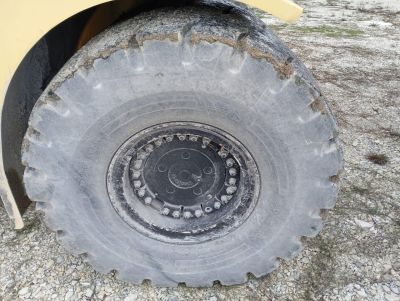 Б/у Ричстакер Hyster RS45-31CH  , 2020 г.в., купить 