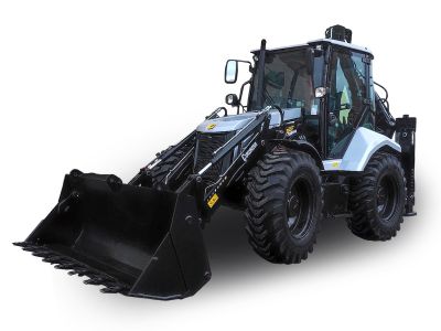 новый Экскаватор-погрузчик Cukurova 885XG в продаже на Gruzovik.ru