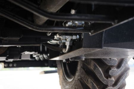 новый Экскаватор-погрузчик Cukurova 885XG в продаже на Gruzovik.ru