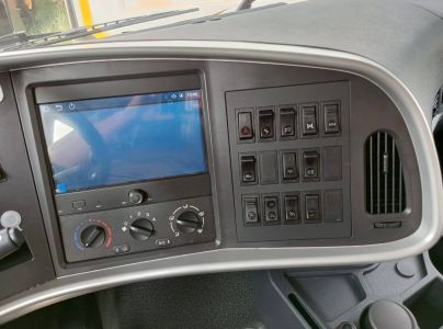 новый Грузовой самосвал Sany SYZ434C-8S  в продаже на Gruzovik.ru