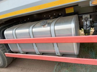 новый Грузовой самосвал Sany SYZ434C-8S  в продаже на Gruzovik.ru