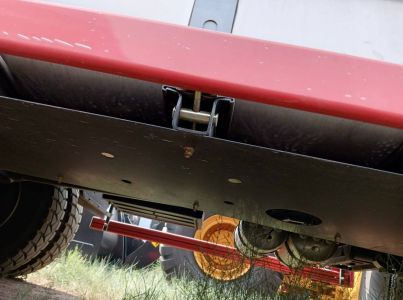 новый Грузовой самосвал Sany SYZ434C-8S  в продаже на Gruzovik.ru